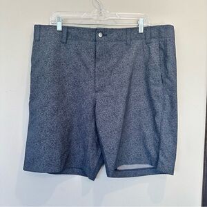 Callaway Men's Stretch Active Waistband Opti-Dry Golf Shorts Pockets Breathable